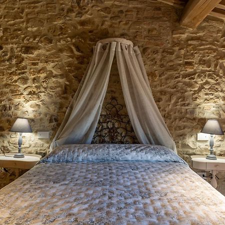 Agriturismo Poggio Il Castellare มอนตาลชิโน ภายนอก รูปภาพ