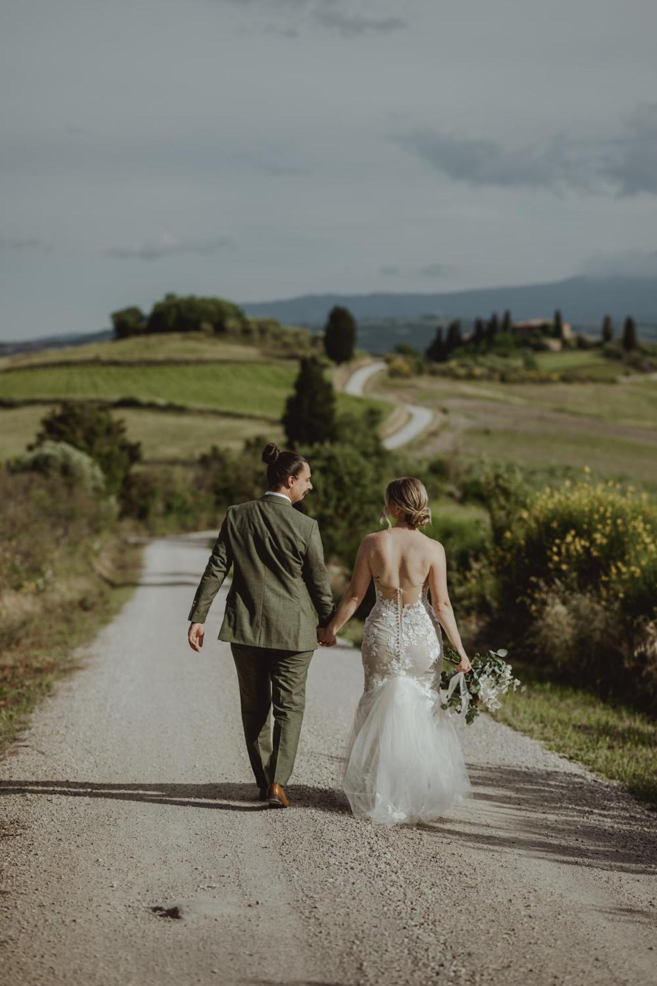 Agriturismo Poggio Il Castellare มอนตาลชิโน ภายนอก รูปภาพ