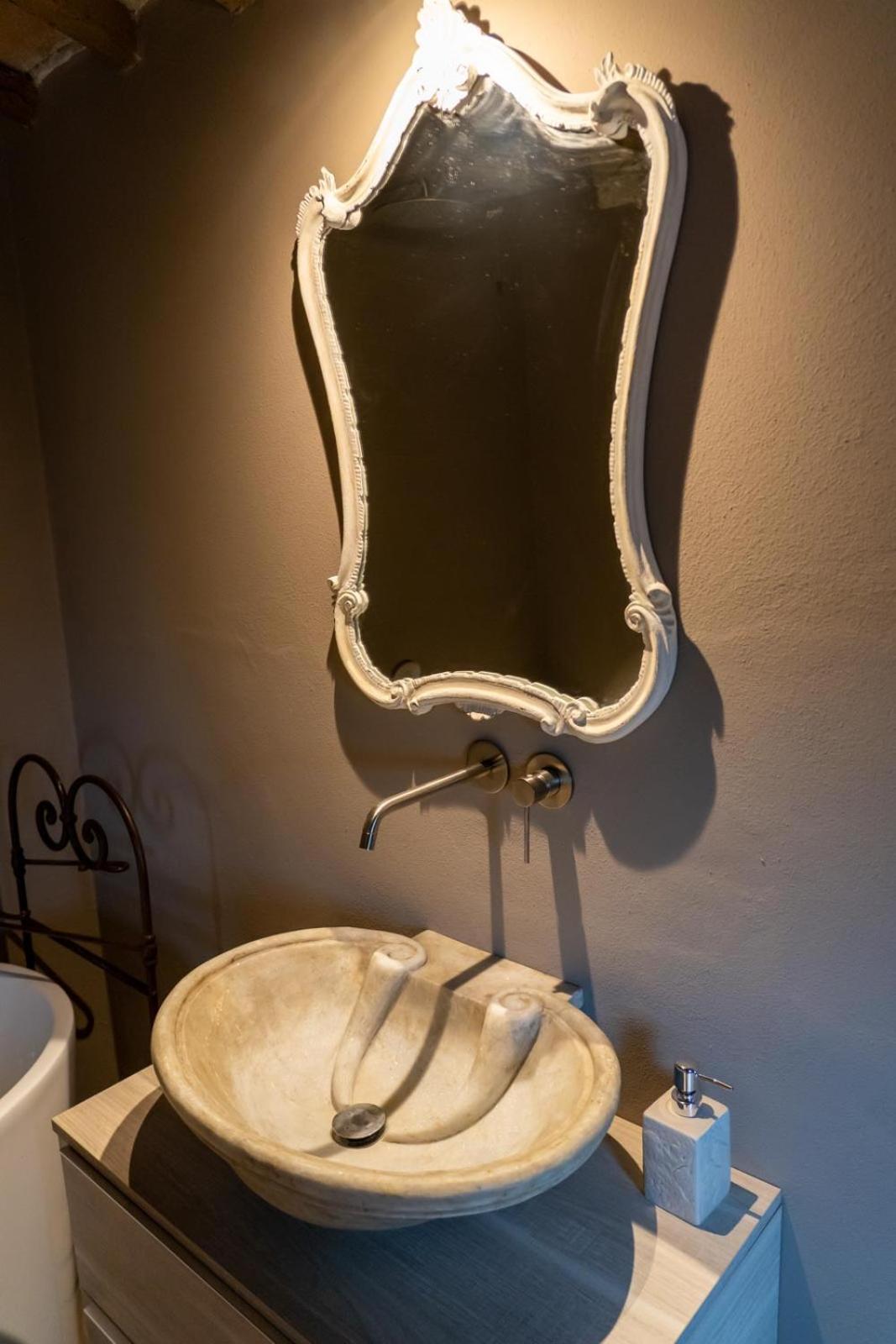 Agriturismo Poggio Il Castellare มอนตาลชิโน ภายนอก รูปภาพ