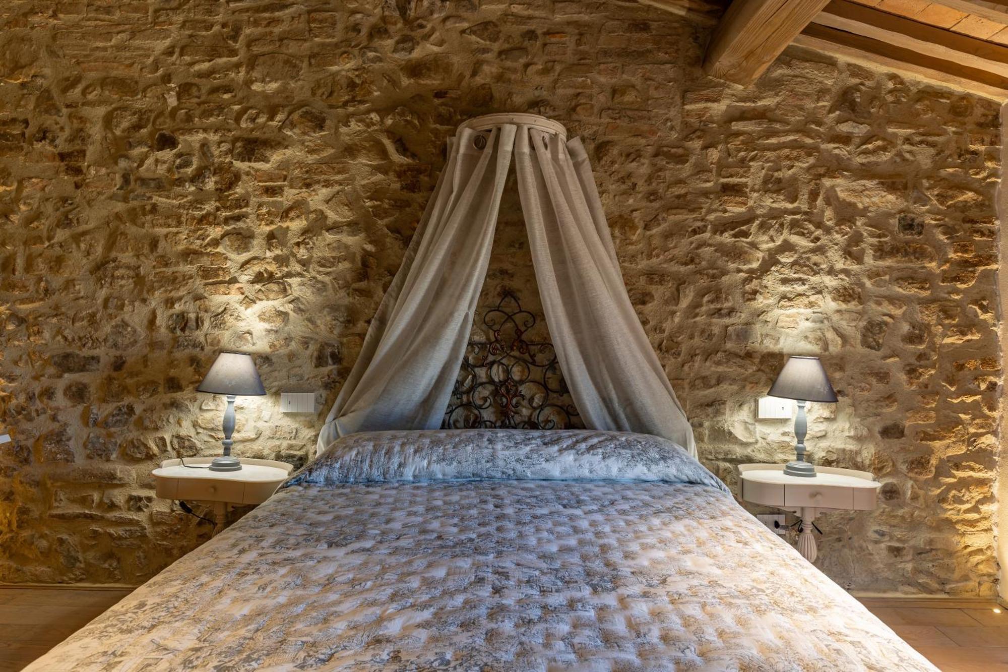 Agriturismo Poggio Il Castellare มอนตาลชิโน ภายนอก รูปภาพ