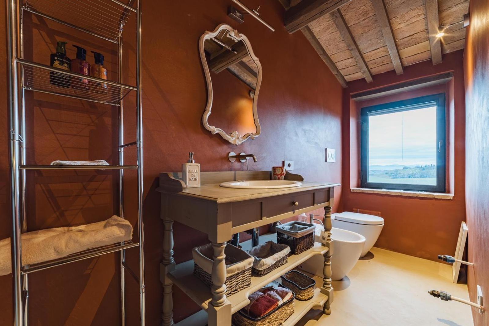 Agriturismo Poggio Il Castellare มอนตาลชิโน ภายนอก รูปภาพ