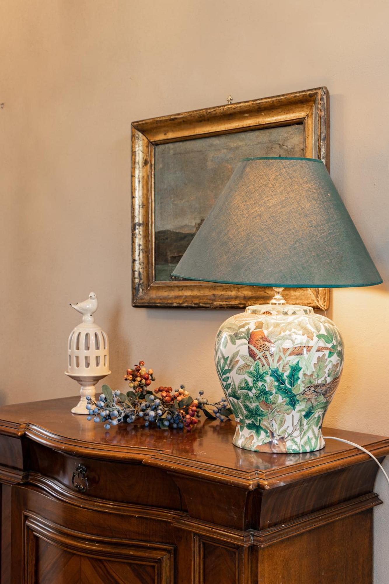 Agriturismo Poggio Il Castellare มอนตาลชิโน ภายนอก รูปภาพ